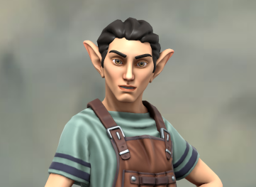Ceoldrim Amuann is a Naeris pilgrim currently residing in Panje, Gostion.